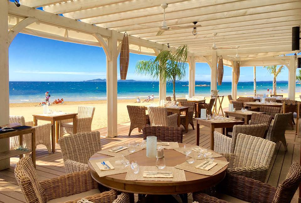RESTAURANT L'HEMINGWAY