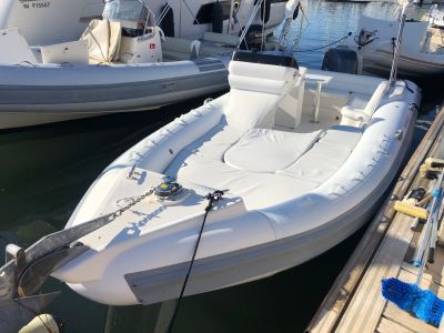 LOCATION ARIMAR X-CELLENCE 730 HYERES 83400