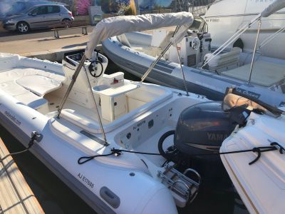 LOCATION ARIMAR X-CELLENCE 730 HYERES 83400