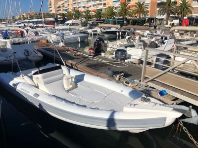 LOCATION ARIMAR X-CELLENCE 730 HYERES 83400